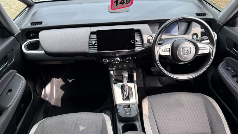 Honda Jazz 1.5 i-MMD Hybrid Crosstar EX 5dr eCVT Hybrid Hatchback